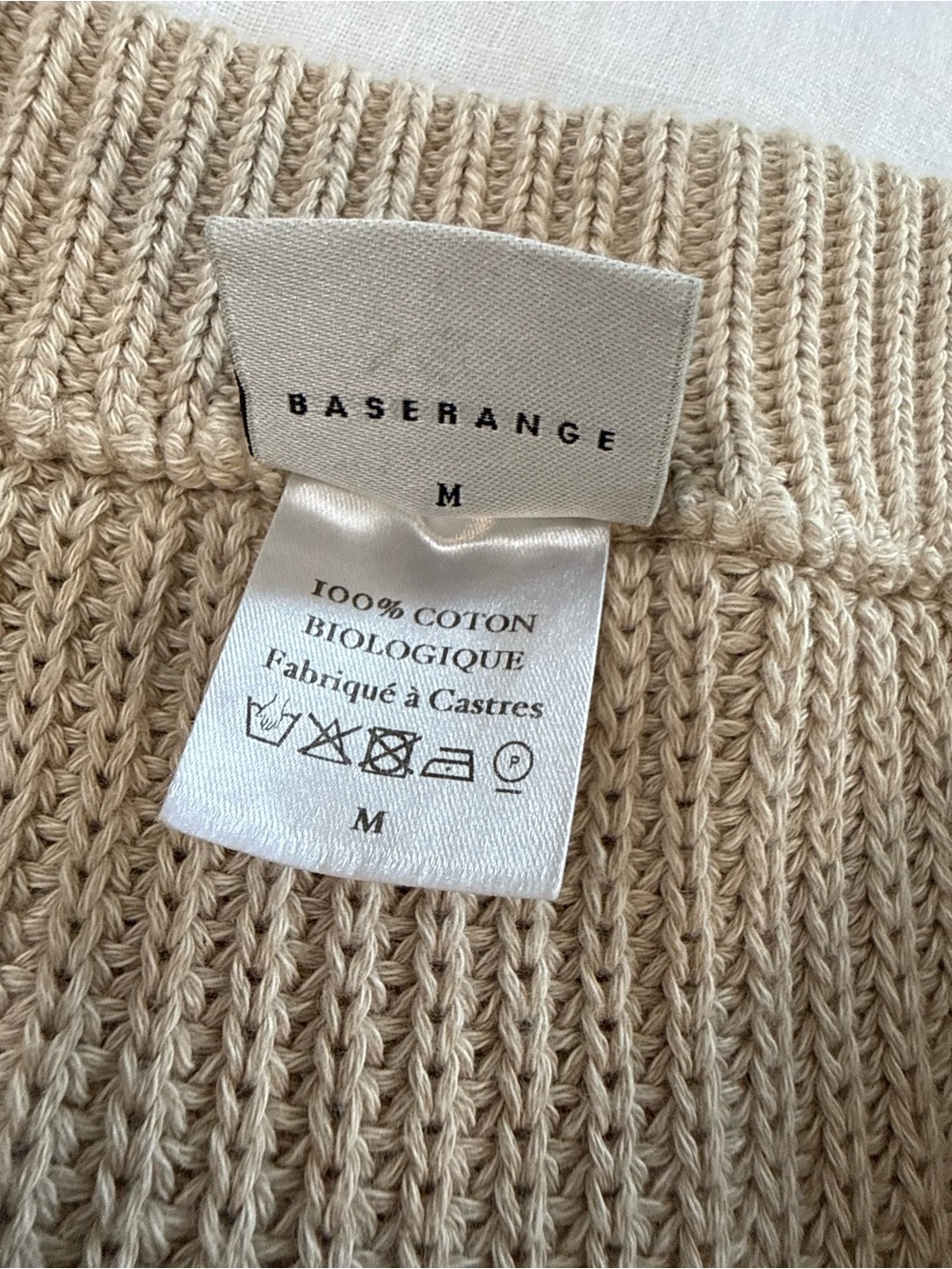 Baserange Mea Pant - Picture 8 of 11